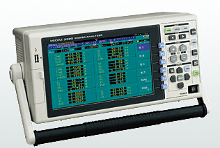 3390-10功率分析儀